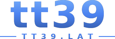 tt39 logo